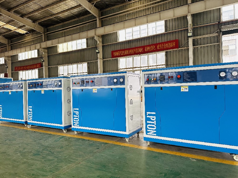 橋梁道路箱梁現(xiàn)澆梁蒸汽養(yǎng)護(hù)用蒸汽發(fā)生器哪家好?